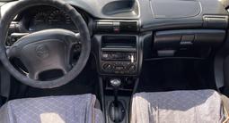 Opel Astra 1998 годаүшін2 400 000 тг. в Усть-Каменогорск – фото 4
