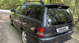 Opel Astra 1998 годаүшін2 400 000 тг. в Усть-Каменогорск – фото 3