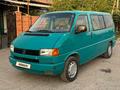 Volkswagen Transporter 1991 года за 2 400 000 тг. в Алматы – фото 4