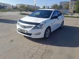 Hyundai Accent 2014 годаfor5 500 000 тг. в Астана – фото 3