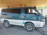 Mitsubishi Delica 1994 годаfor1 300 000 тг. в Алматы – фото 2
