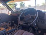 Mitsubishi Delica 1994 годаfor1 300 000 тг. в Алматы – фото 5