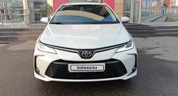 Toyota Corolla 2021 года за 12 300 000 тг. в Усть-Каменогорск – фото 5