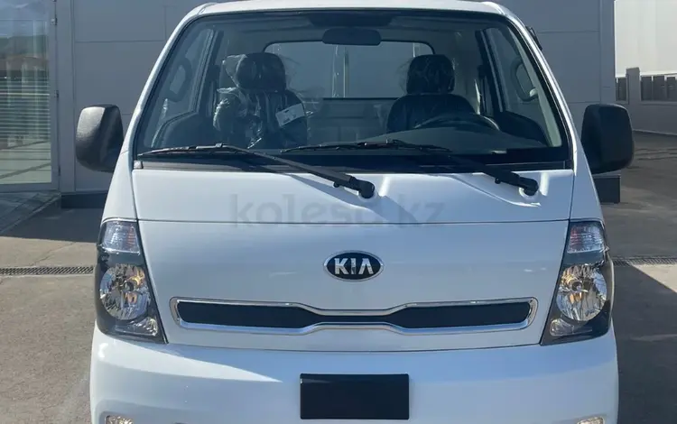 Kia  Bongo 2022 года за 14 800 000 тг. в Караганда