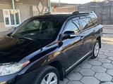Toyota Highlander 2012 годаүшін12 800 000 тг. в Тараз – фото 2