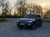 Lexus LX 470 2000 года за 8 200 000 тг. в Алматы – фото 4