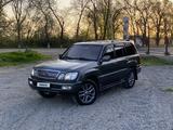 Lexus LX 470 2000 года за 8 200 000 тг. в Алматы