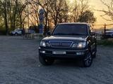 Lexus LX 470 2000 года за 8 200 000 тг. в Алматы – фото 5