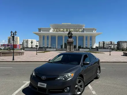 Toyota Camry 2014 года за 7 000 000 тг. в Талдыкорган