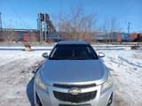 Chevrolet Cruze 2013 годаүшін3 700 000 тг. в Астана – фото 3