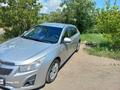 Chevrolet Cruze 2013 годаfor3 700 000 тг. в Астана – фото 12