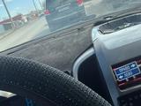 Chevrolet Aveo 2012 годаүшін2 400 000 тг. в Семей
