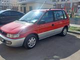 Mitsubishi Space Runner 1996 года за 2 800 000 тг. в Алматы