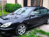 Peugeot 607 2005 года за 3 199 999 тг. в Шымкент – фото 3