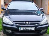 Peugeot 607 2005 года за 3 199 999 тг. в Шымкент