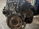 Двигатель V35A FTS 3.5 twin turbo LC300 LX600 за 25 000 тг. в Тараз – фото 4
