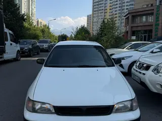 Toyota Carina E