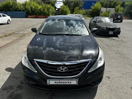 Hyundai Sonata 2012 года за 6 000 000 тг. в Астана