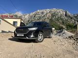 Haval M6 2024 года за 8 641 605 тг. в Караганда – фото 2