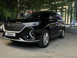 Haval M6 2024 года за 8 641 605 тг. в Караганда