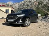 Haval M6 2024 года за 8 641 605 тг. в Караганда – фото 3