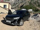 Haval M6 2024 года за 8 641 605 тг. в Караганда – фото 4