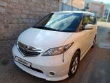 Honda Elysion 2006 года за 6 500 000 тг. в Сатпаев – фото 2