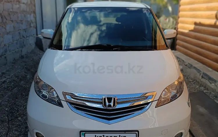 Honda Elysion 2006 годаfor6 500 000 тг. в Сатпаев