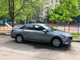Hyundai Elantra 2023 года за 11 700 000 тг. в Уральск – фото 3