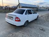 ВАЗ (Lada) Priora 2170 2012 года за 2 150 000 тг. в Усть-Каменогорск – фото 4