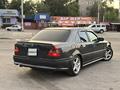 Mercedes-Benz C 220 1996 года за 1 800 000 тг. в Алматы – фото 4