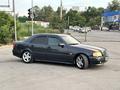 Mercedes-Benz C 220 1996 года за 1 800 000 тг. в Алматы – фото 3