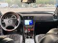 Mercedes-Benz C 220 1996 года за 1 800 000 тг. в Алматы – фото 9