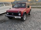 ВАЗ (Lada) Lada 2121 1992 годаүшін800 000 тг. в Усть-Каменогорск