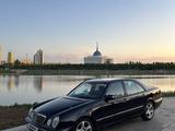 Mercedes-Benz E 320 2000 годаүшін4 100 000 тг. в Астана