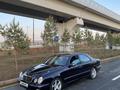 Mercedes-Benz E 320 2000 годаүшін4 100 000 тг. в Астана – фото 4