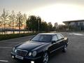 Mercedes-Benz E 320 2000 годаүшін4 100 000 тг. в Астана – фото 5
