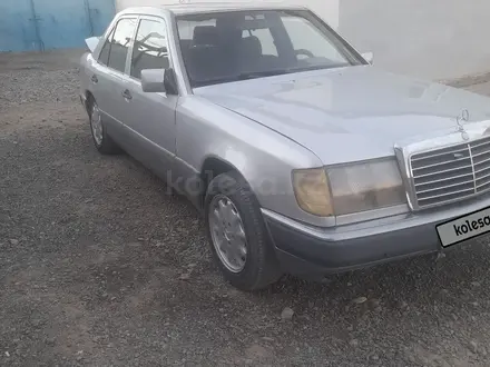 Mercedes-Benz E 230 1992 года за 1 150 000 тг. в Кызылорда – фото 8