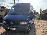 Mercedes-Benz Sprinter 1996 годаfor3 250 000 тг. в Алматы