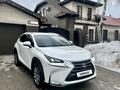 Lexus NX 200 2015 года за 13 900 000 тг. в Астана – фото 30