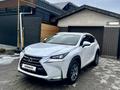 Lexus NX 200 2015 года за 13 900 000 тг. в Астана – фото 6