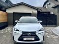 Lexus NX 200 2015 года за 13 900 000 тг. в Астана – фото 3