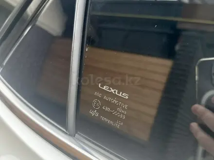 Lexus NX 200 2015 года за 13 900 000 тг. в Астана – фото 79