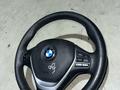 BMW f30 Рульүшін70 000 тг. в Алматы