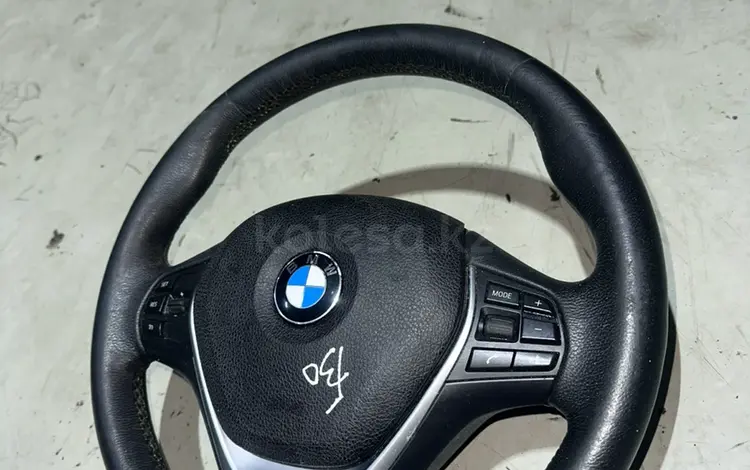 BMW f30 Рульүшін70 000 тг. в Алматы