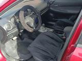 Mazda 6 2003 года за 2 700 000 тг. в Семей – фото 3