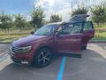Volkswagen Tiguan 2018 года за 13 500 000 тг. в Астана – фото 16