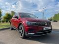 Volkswagen Tiguan 2018 года за 13 500 000 тг. в Астана – фото 12