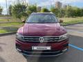 Volkswagen Tiguan 2018 года за 13 500 000 тг. в Астана – фото 19