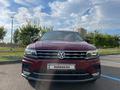 Volkswagen Tiguan 2018 года за 13 500 000 тг. в Астана – фото 22